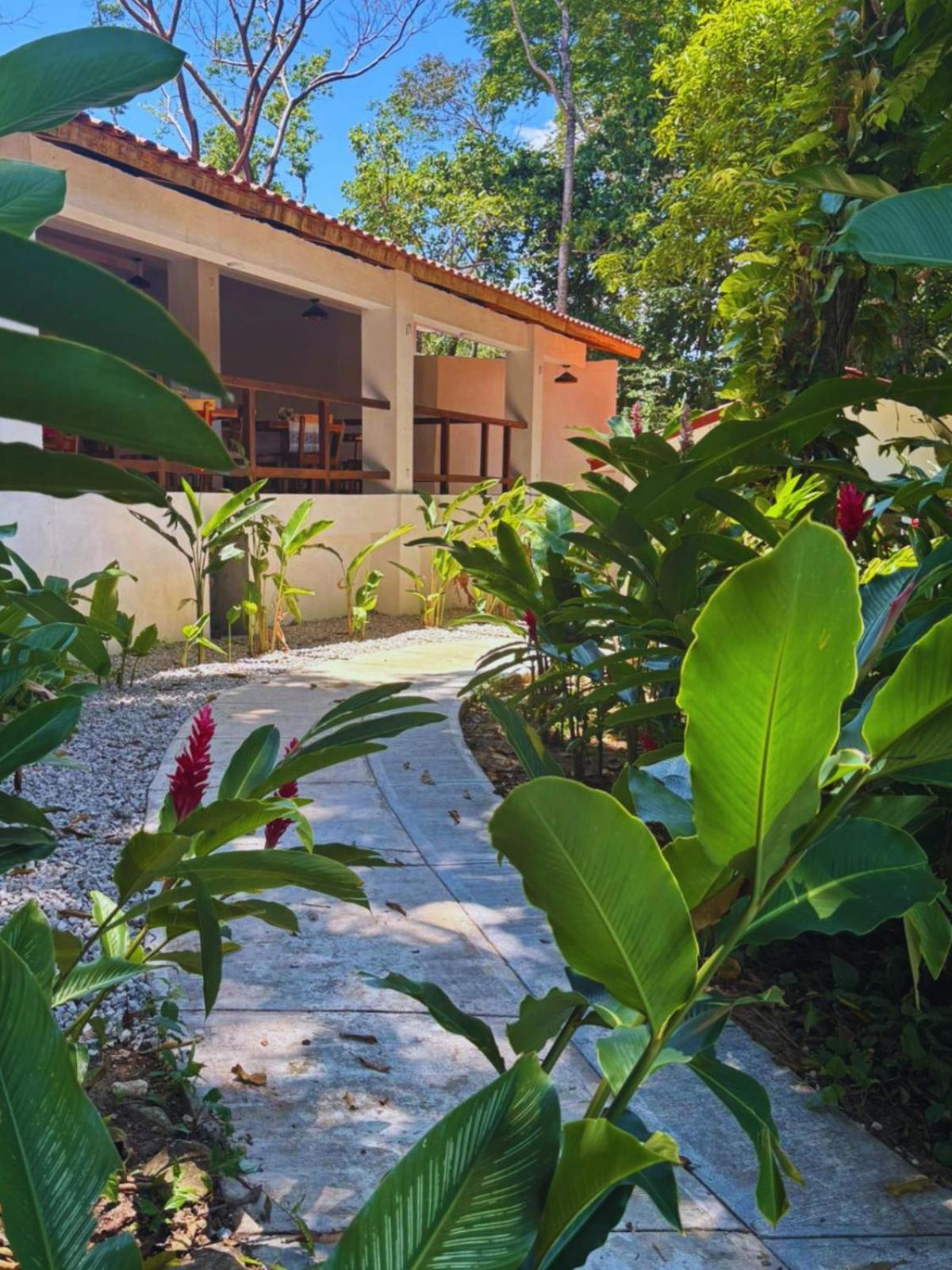 Hotel La Aldea Del Halach Huinic Palenque Exteriör bild